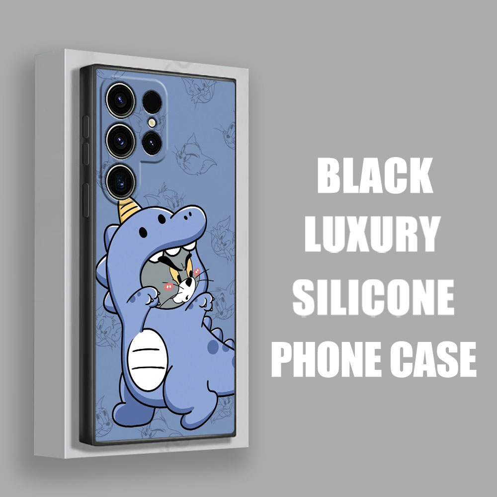 Capa de Celular J-Jerrys Mouse - Phone Cases Disney avaliação e preço