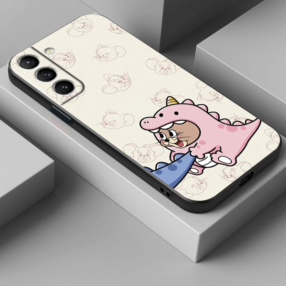 Capa de Celular J-Jerrys Mouse - Phone Cases Disney avaliação e preço
