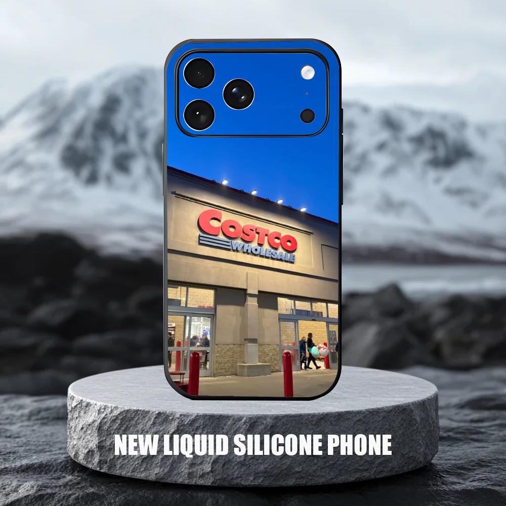 Capa de Celular Walmart Costco - Phone Cases Walmart avaliação e preço