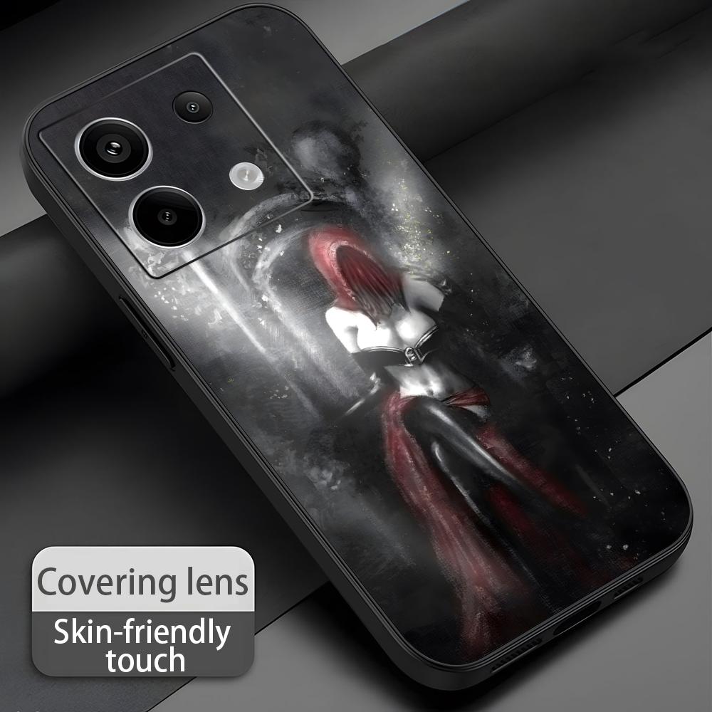 Capa de Telefone do Jogo Cláss - Phone Cases Black avaliação e preço