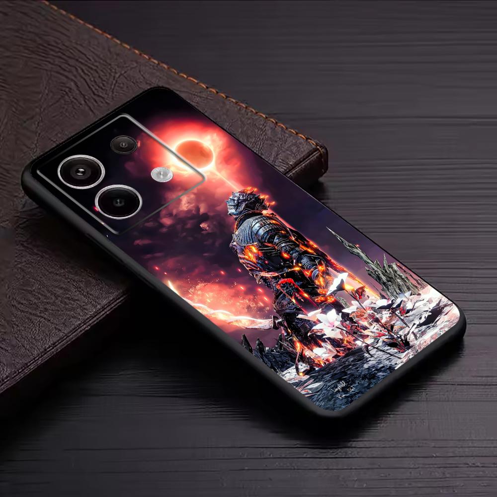 Capa de Telefone do Jogo Cláss - Phone Cases Black avaliação e preço