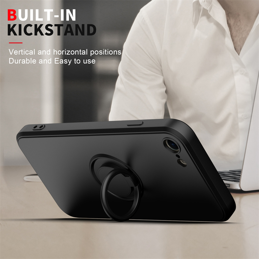 Capa flexível com suporte de a - Phone Cases Classy avaliação e preço