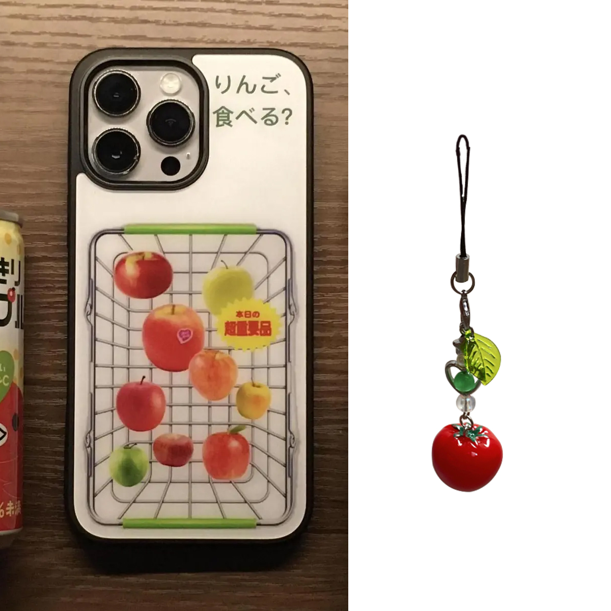 Estilo japonês criativo cesta  - Phone Cases Japanese avaliação e preço