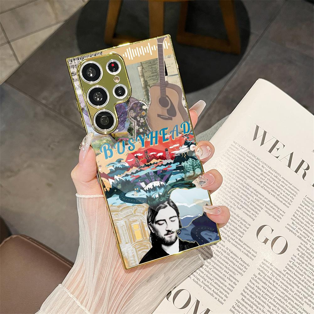 Capa de Telefone N-Noah K-Kaha - Phone Cases Metal avaliação e preço
