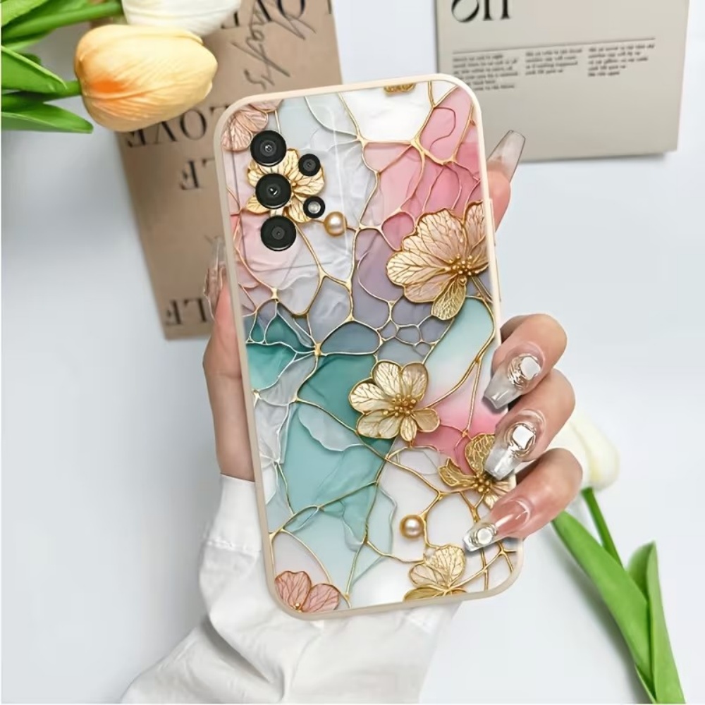 Capa de Telefone TPU Colorida  - Phone Cases Samsung S25 Fe avaliação e preço