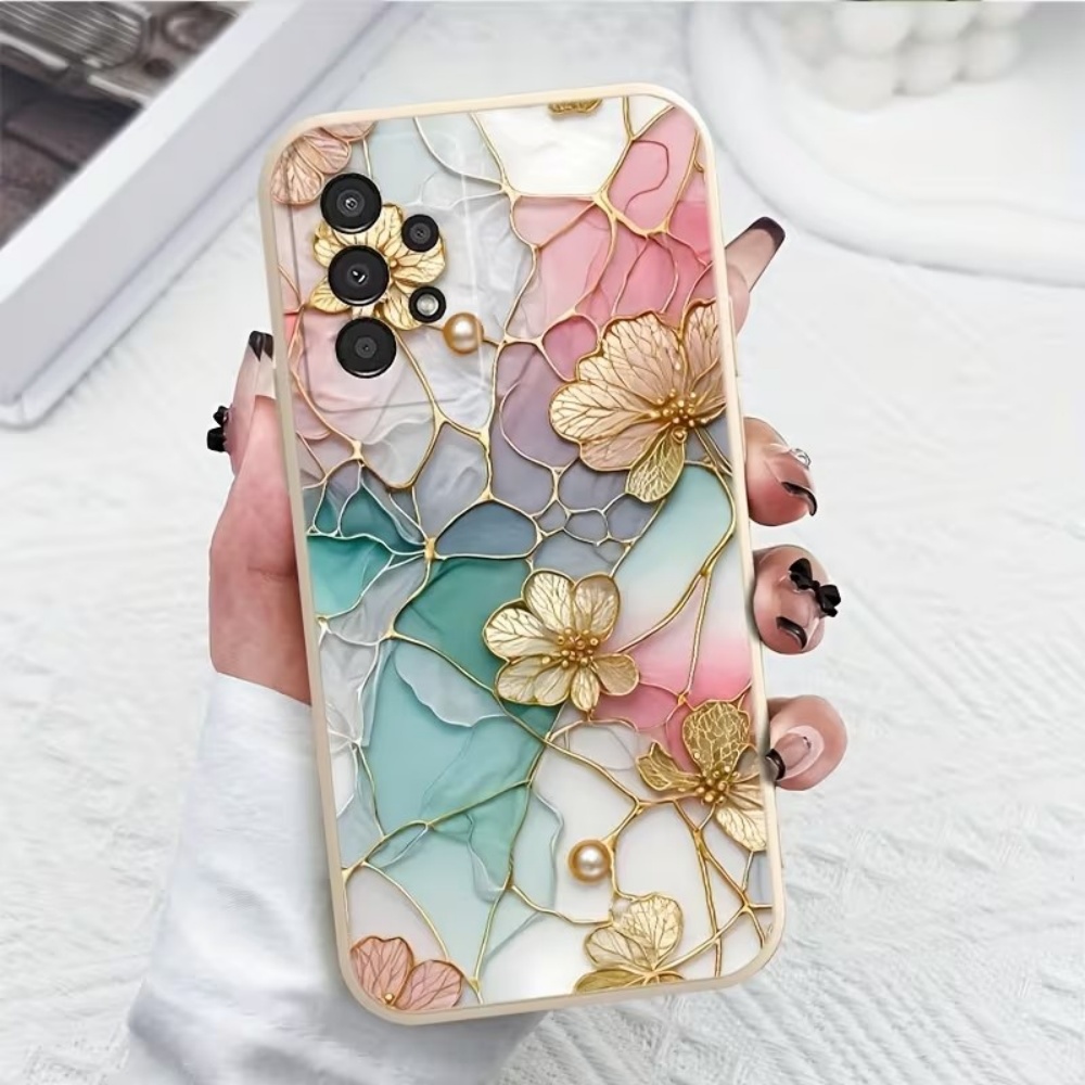 Capa de Telefone TPU Colorida  - Phone Cases Samsung S25 Fe avaliação e preço