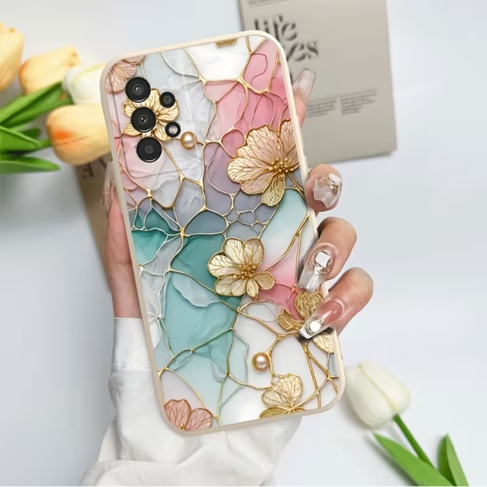 Capa de Telefone TPU Colorida  - Phone Cases Samsung S25 Fe avaliação e preço