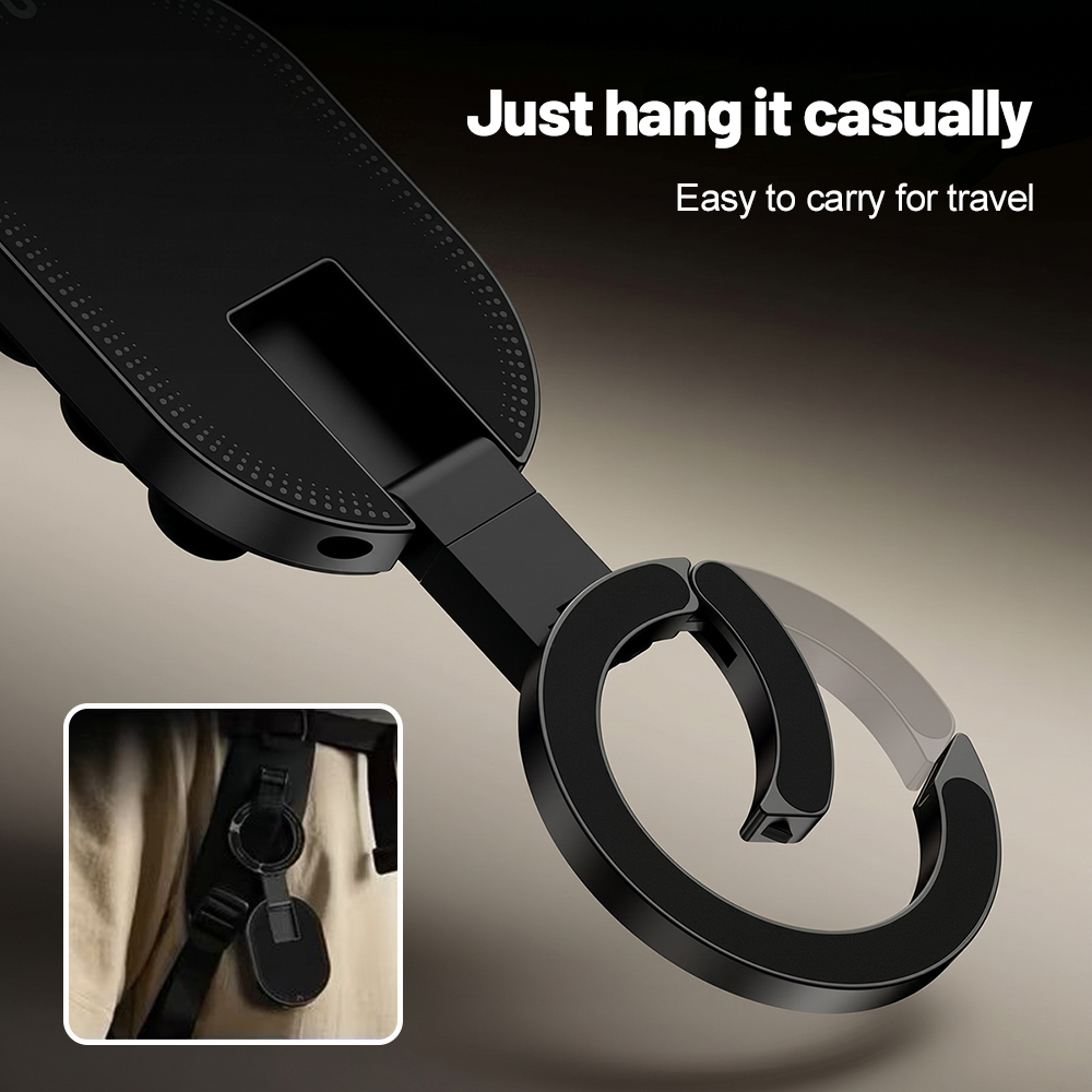360 °   Suporte de Telefone Ma - Phone Cases Video avaliação e preço