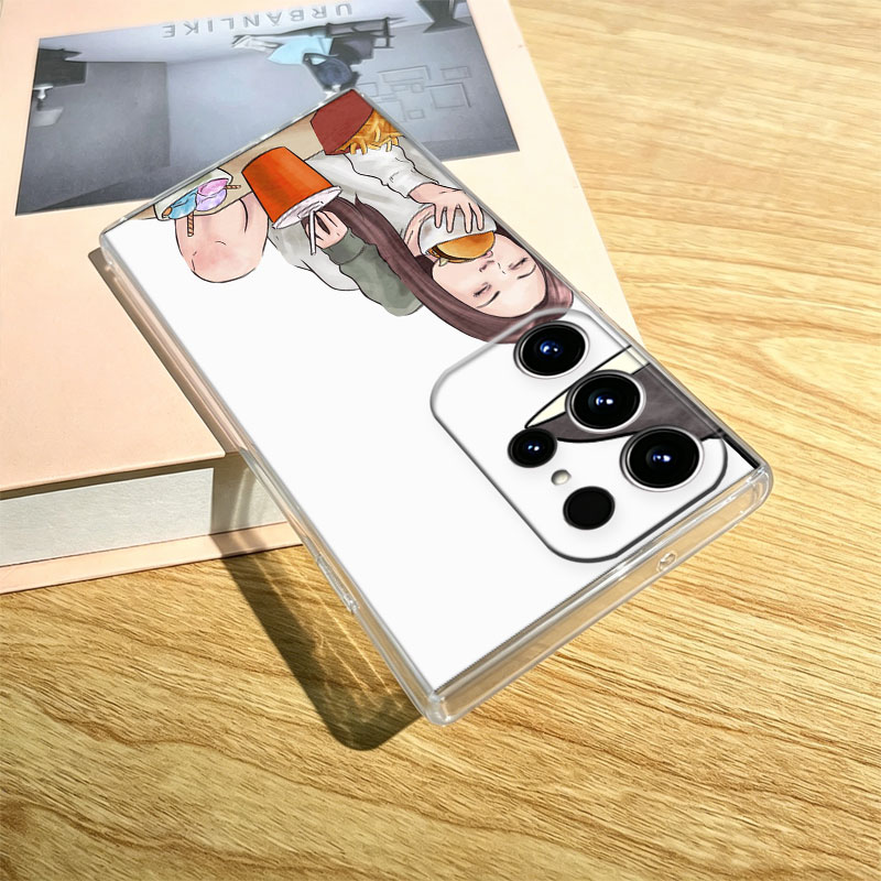 Capa de Telefone Vogue Girl pa - Phone Cases Vogue avaliação e preço