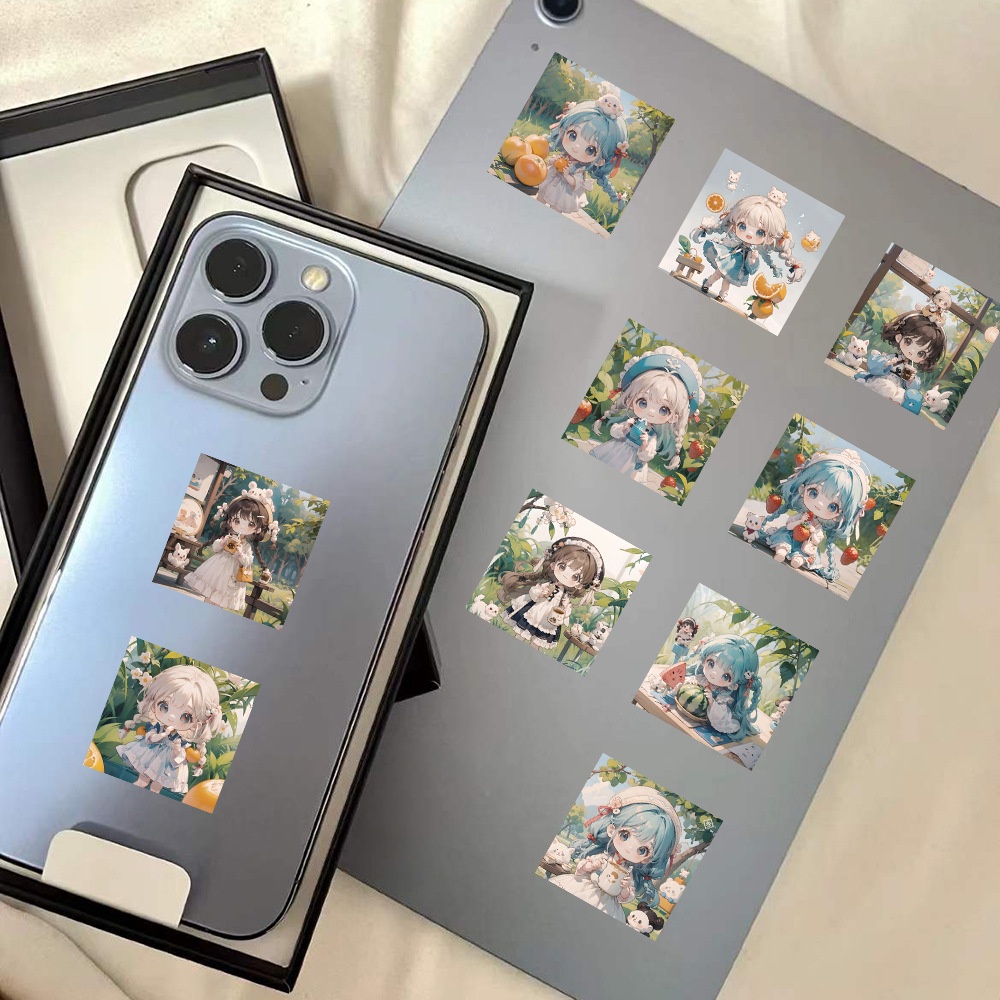 60 Adesivos Impermeáveis de De - Phone Cases You Can Design avaliação e preço