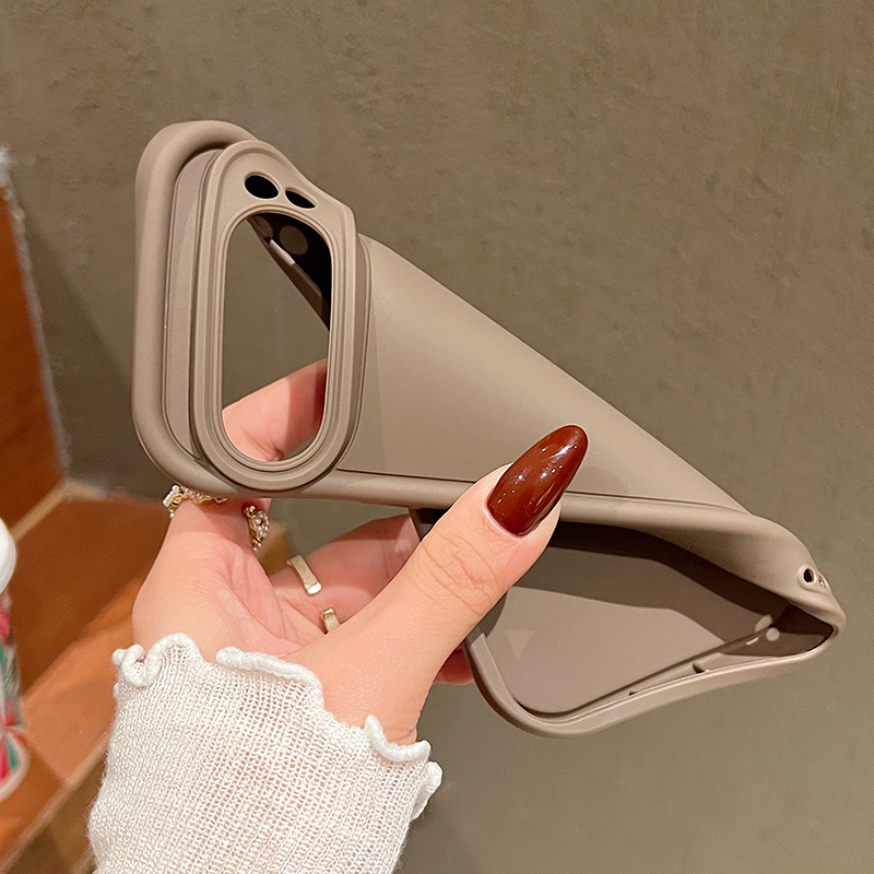 Capa de Telefone TPU com Padrã - Phone Cases Google Pixel 9A avaliação e preço