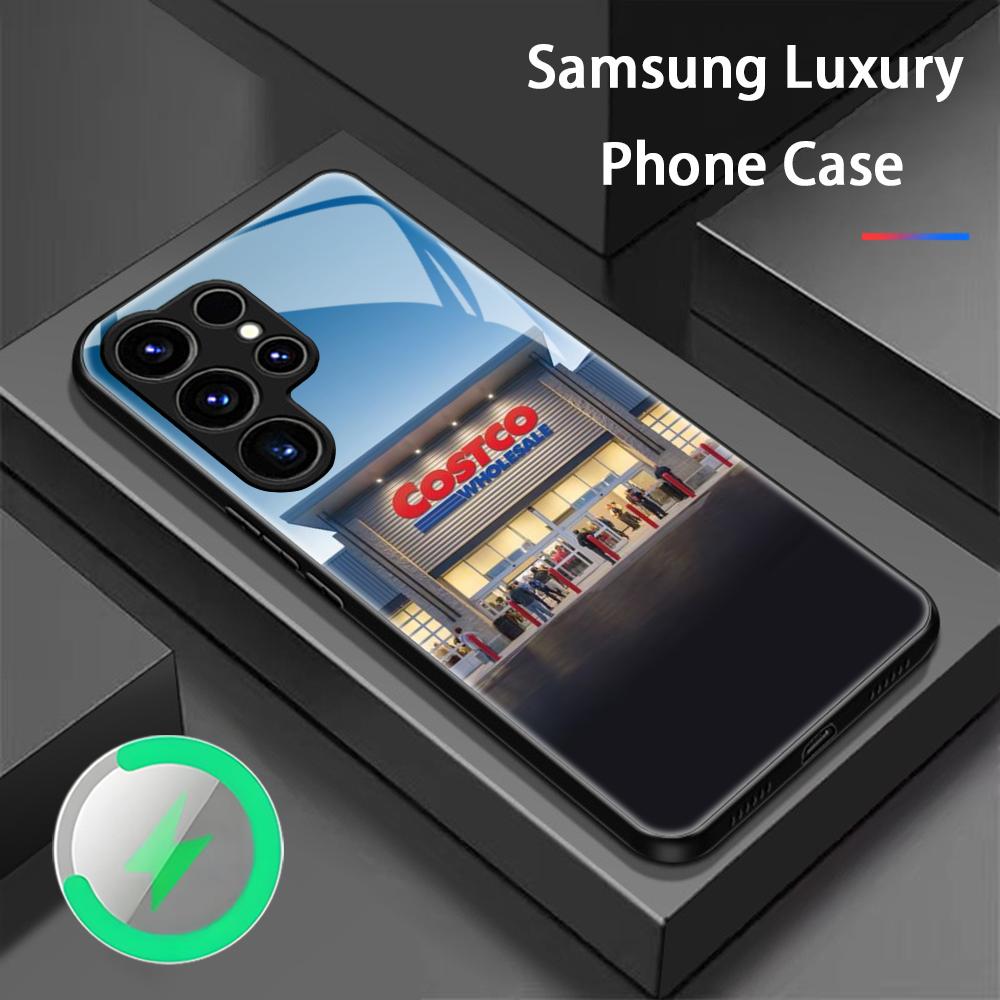 Capa Magnética de Vidro para C - Phone Cases Walmart avaliação e preço