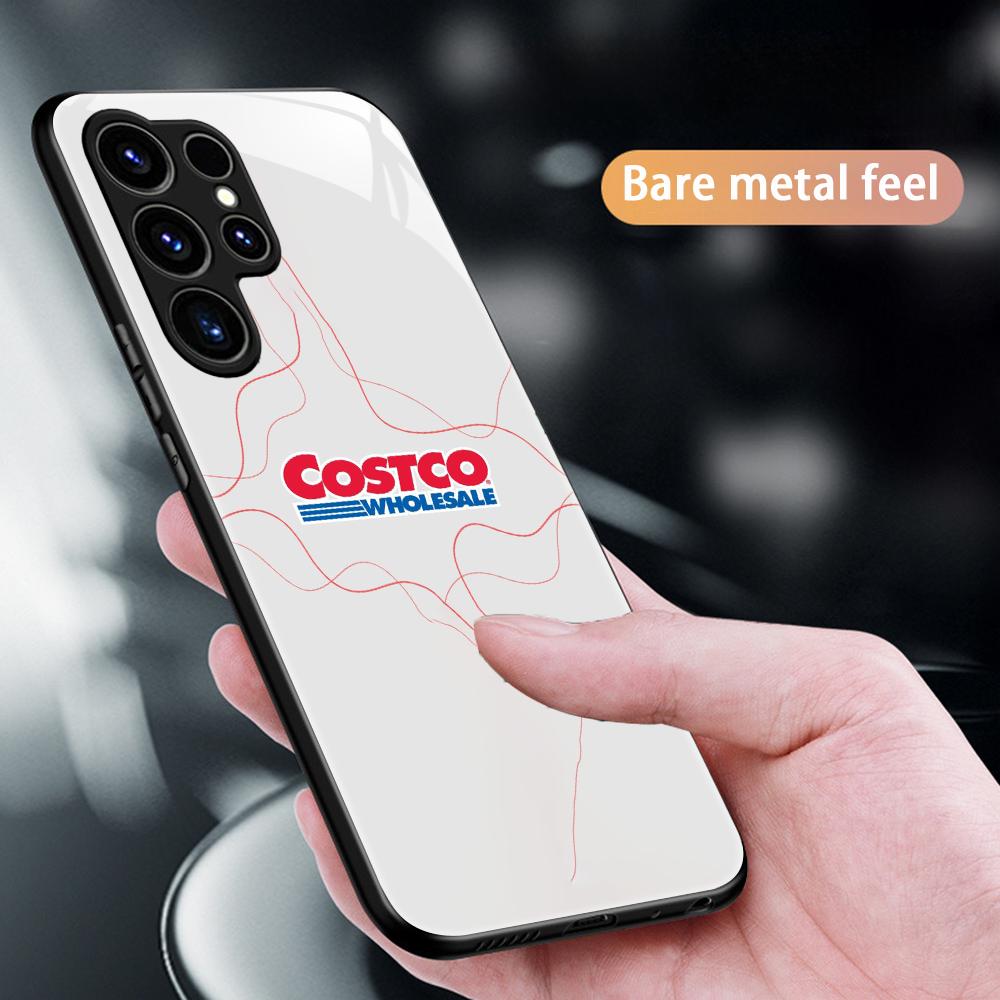 Capa Magnética de Vidro para C - Phone Cases Walmart avaliação e preço