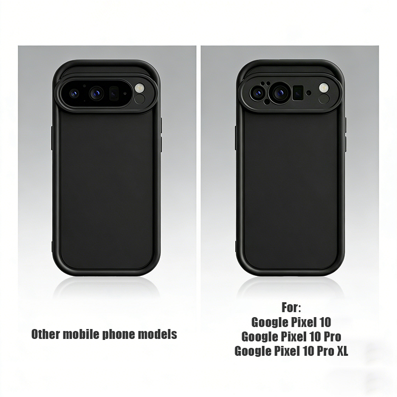 Capa de Telefone TPU com Padrã - Phone Cases Google Pixel 9A avaliação e preço