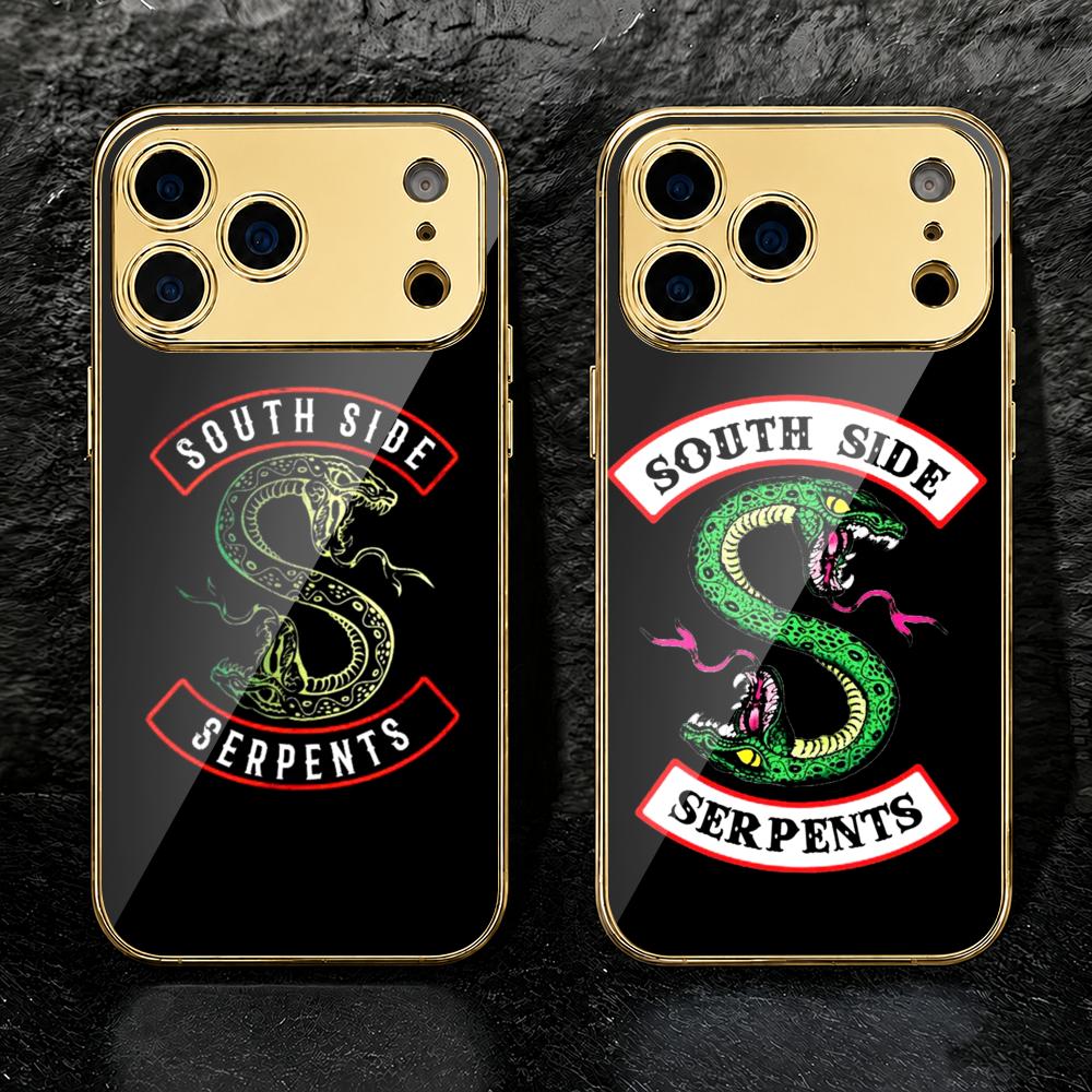 Capa para Celular South Side S - Phone Cases Metal avaliação e preço