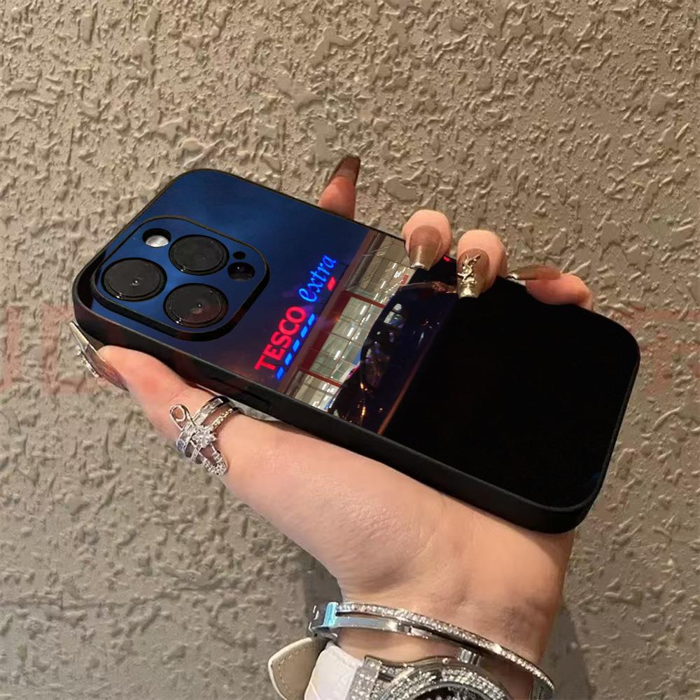 Capa de Celular T-Tesco Superm - Phone Cases Tesco avaliação e preço