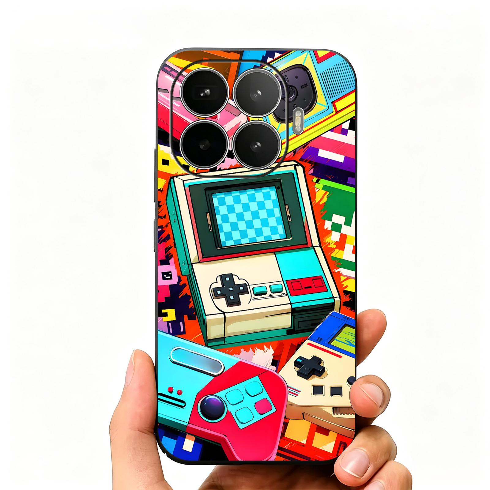 Capa de Telefone para Xiaomi 1 - Phone Cases Xiaomi 14T avaliação e preço