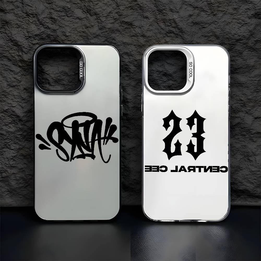 Rapper cantor c-central cee ca - Phone Cases Vogue avaliação e preço