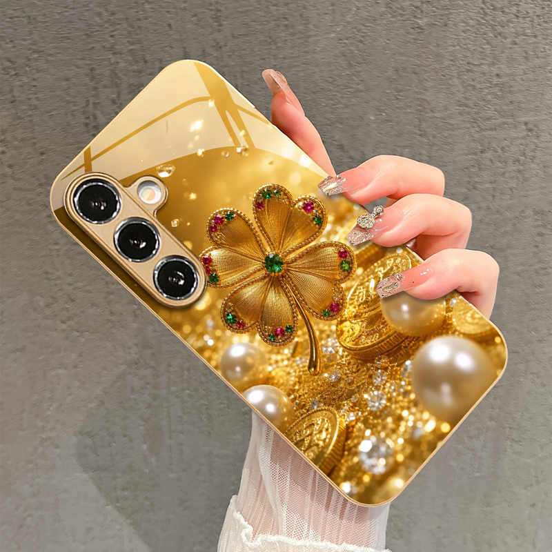 Capa de Telefone 2D com Padrão - Phone Cases Metal avaliação e preço