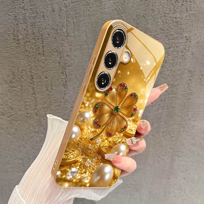 Capa de Telefone 2D com Padrão - Phone Cases Metal avaliação e preço