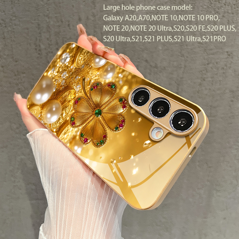 Capa de Telefone 2D com Padrão - Phone Cases Metal avaliação e preço