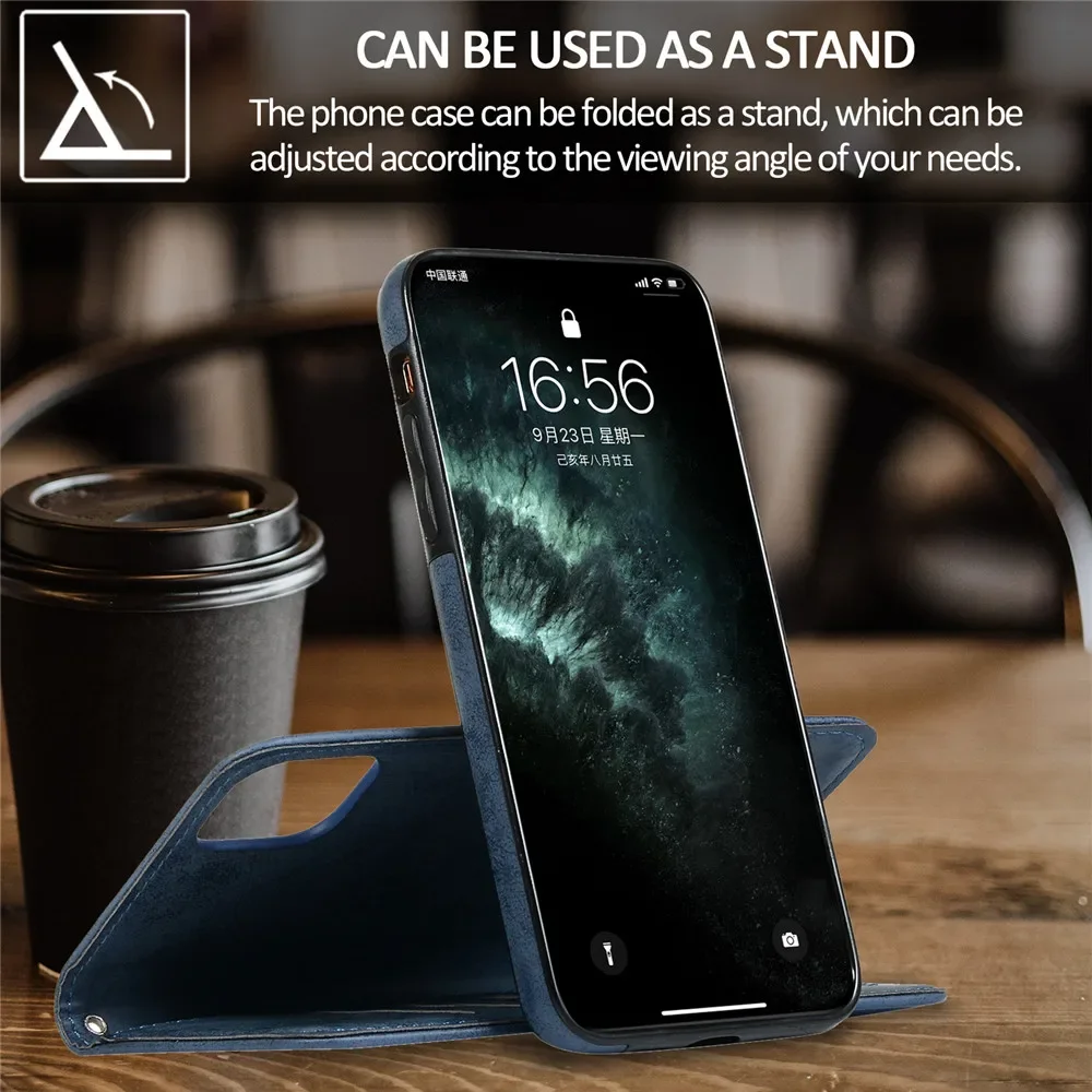 Capa de cartão carteira removí - Phone Cases Classy avaliação e preço