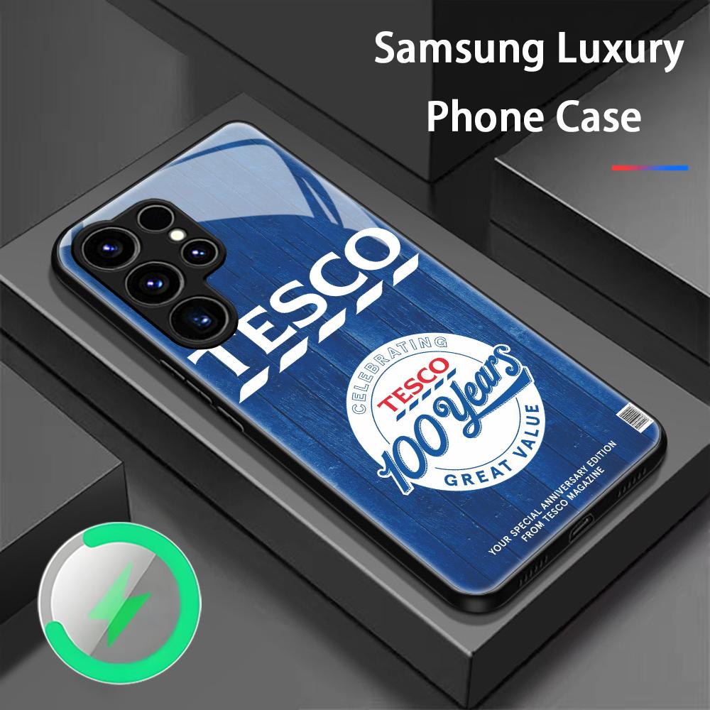 Capa de Telefone Tesco para Sa - Phone Cases Tesco avaliação e preço