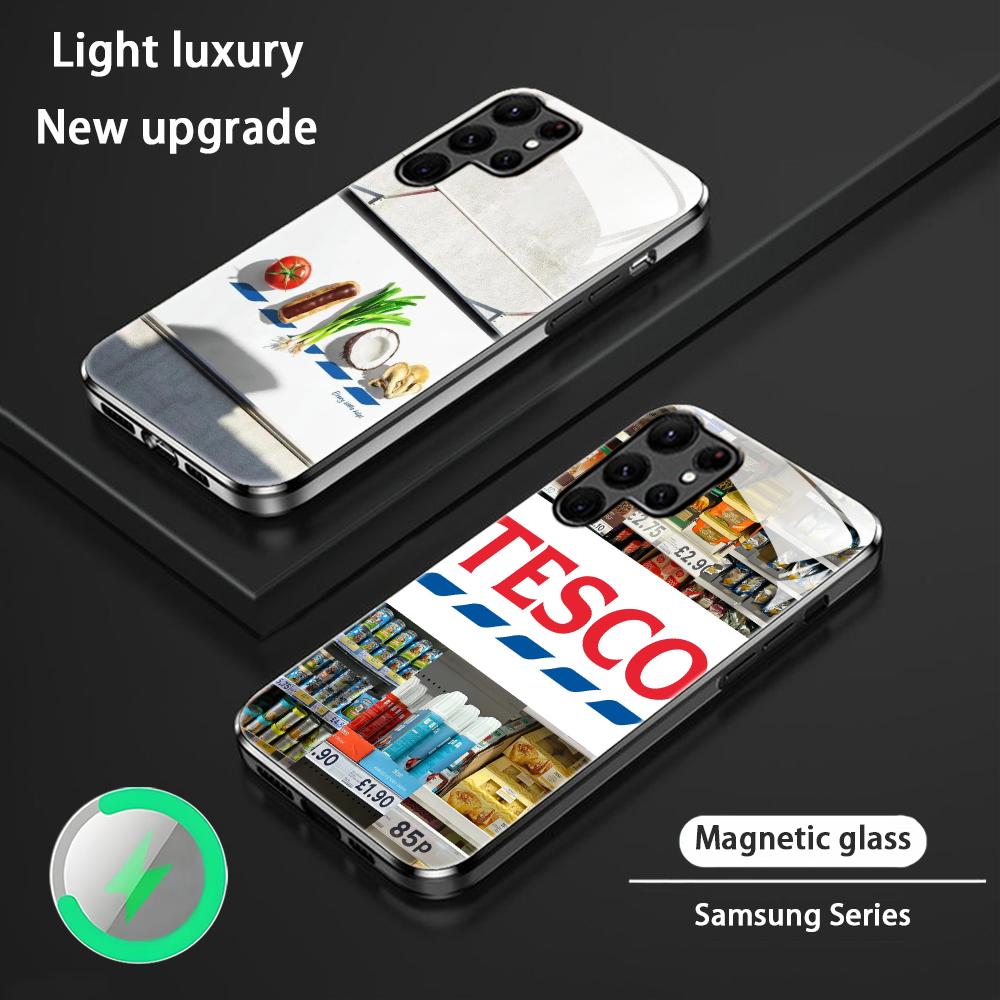 Capa de Telefone Tesco para Sa - Phone Cases Tesco avaliação e preço