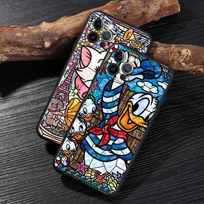 Capa Disney com Pintura Artíst - Phone Cases Disney avaliação e preço