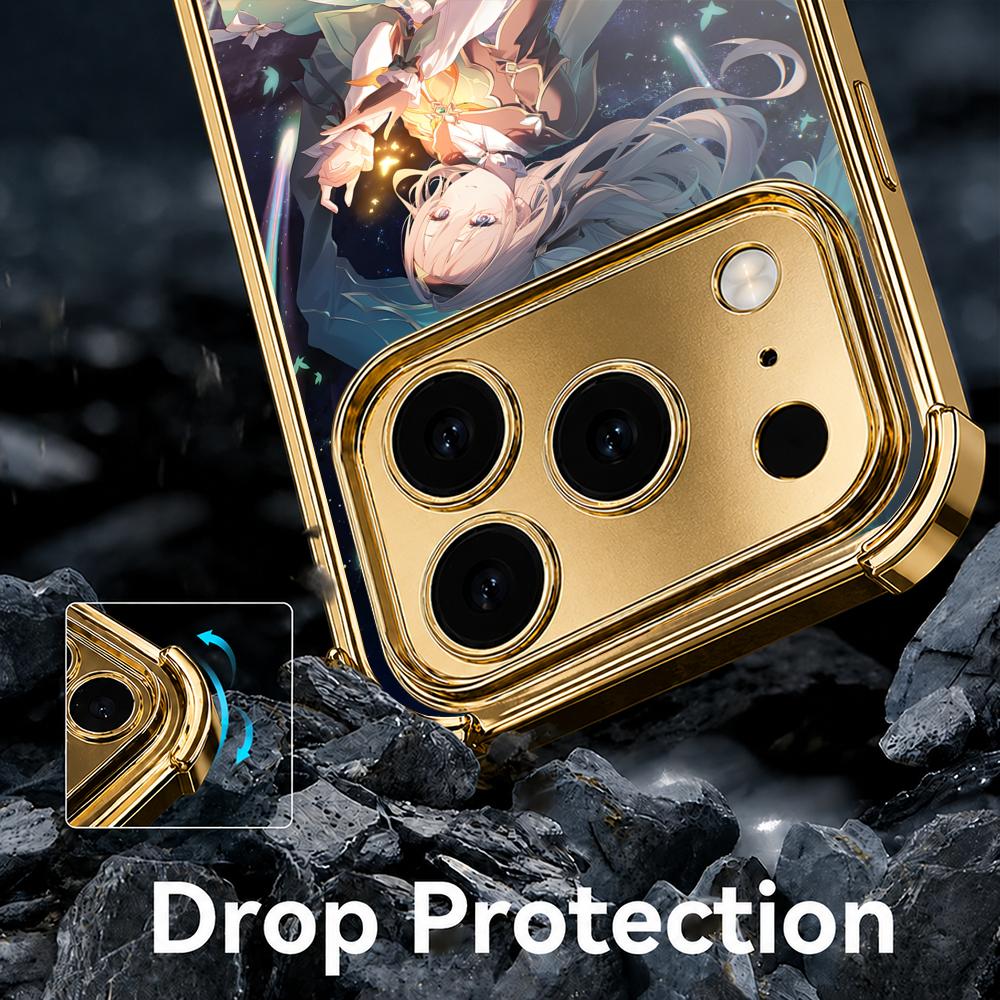 Capa de Celular Firefly H-Honk - Phone Cases Metal avaliação e preço