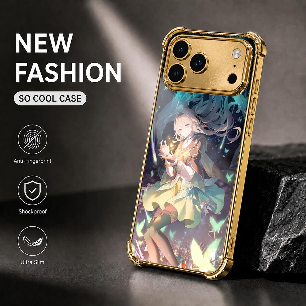 Capa de Celular Firefly H-Honk - Phone Cases Metal avaliação e preço