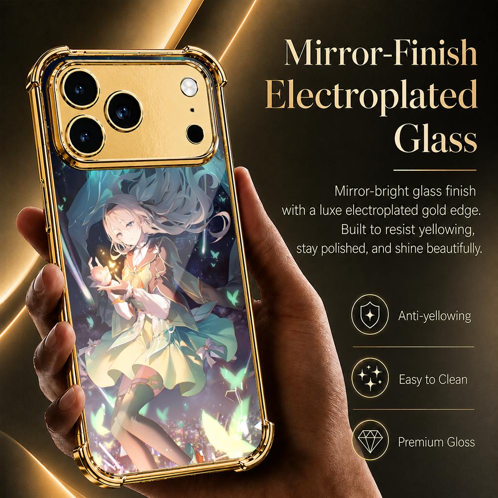 Capa de Celular Firefly H-Honk - Phone Cases Metal avaliação e preço