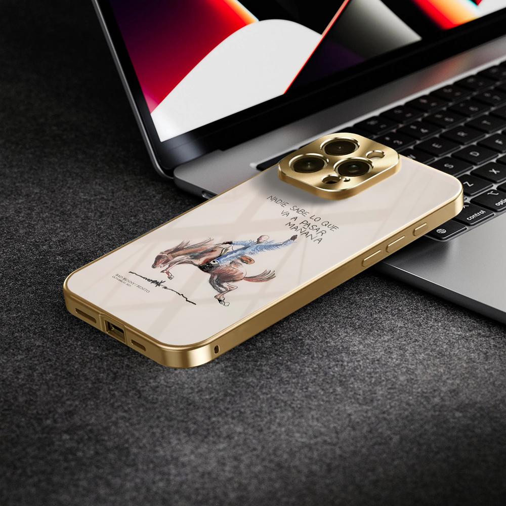 Capa de Celular Rock Music Bad - Phone Cases Metal avaliação e preço