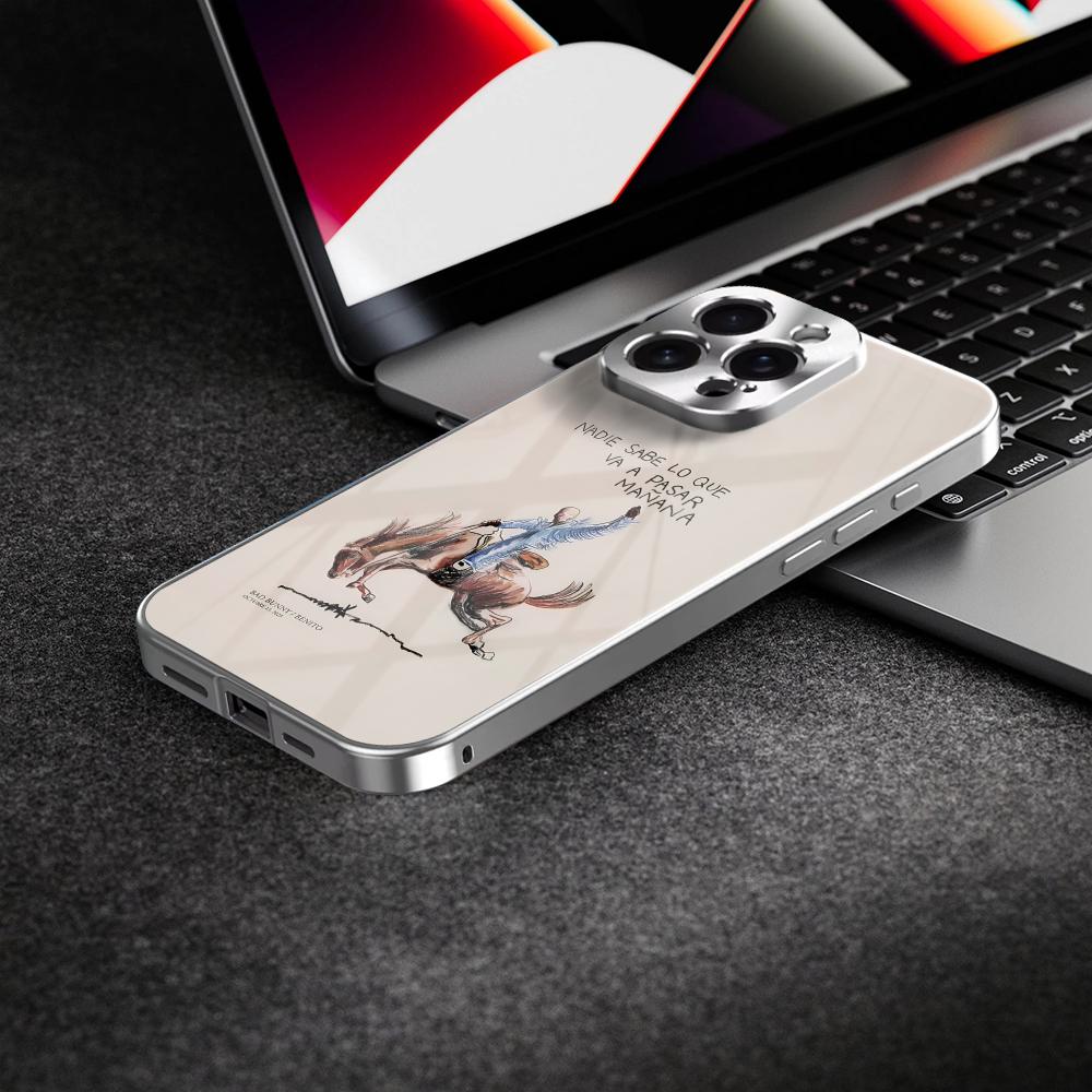 Capa de Celular Rock Music Bad - Phone Cases Metal avaliação e preço