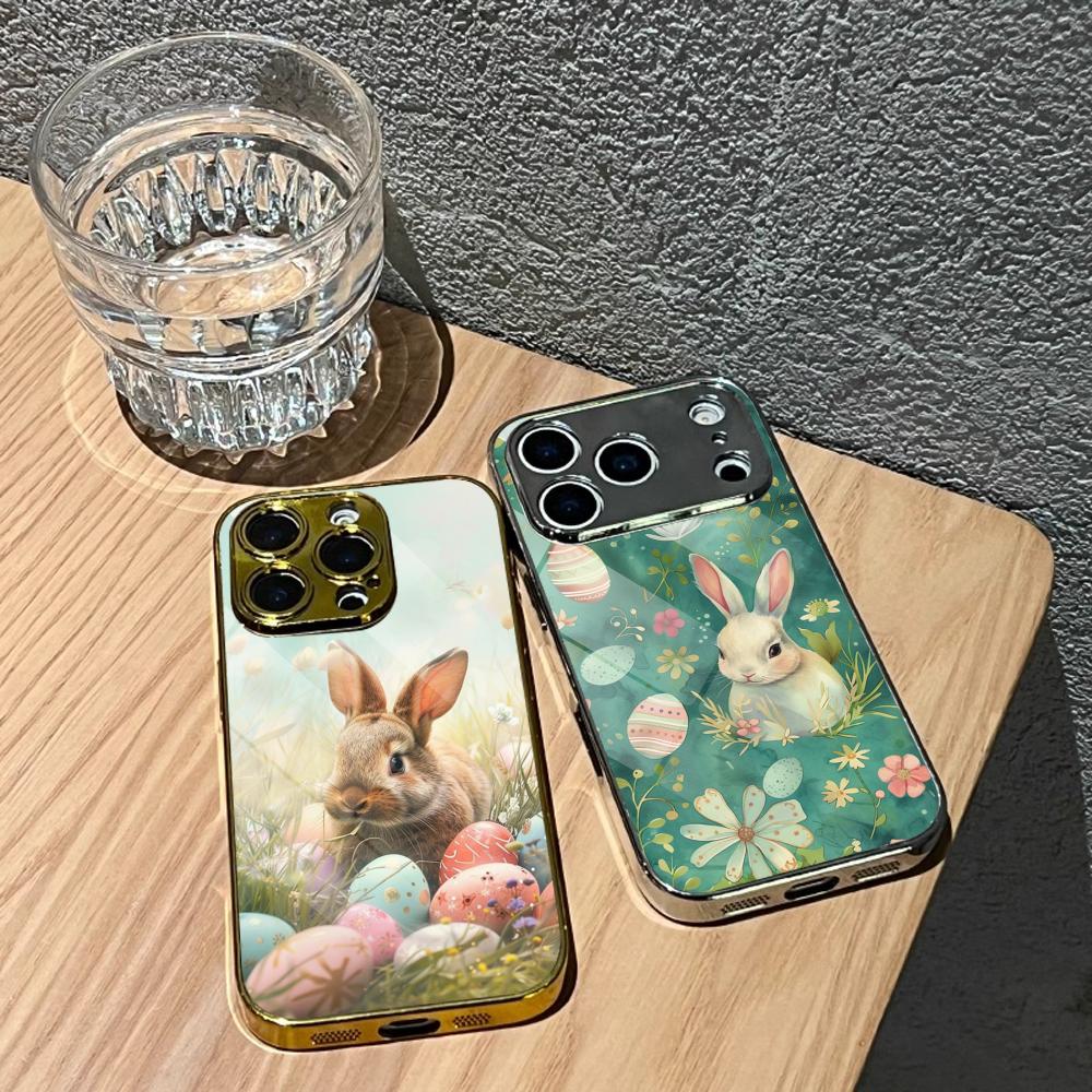 Capa de Celular Coelho da Pásc - Phone Cases Metal avaliação e preço
