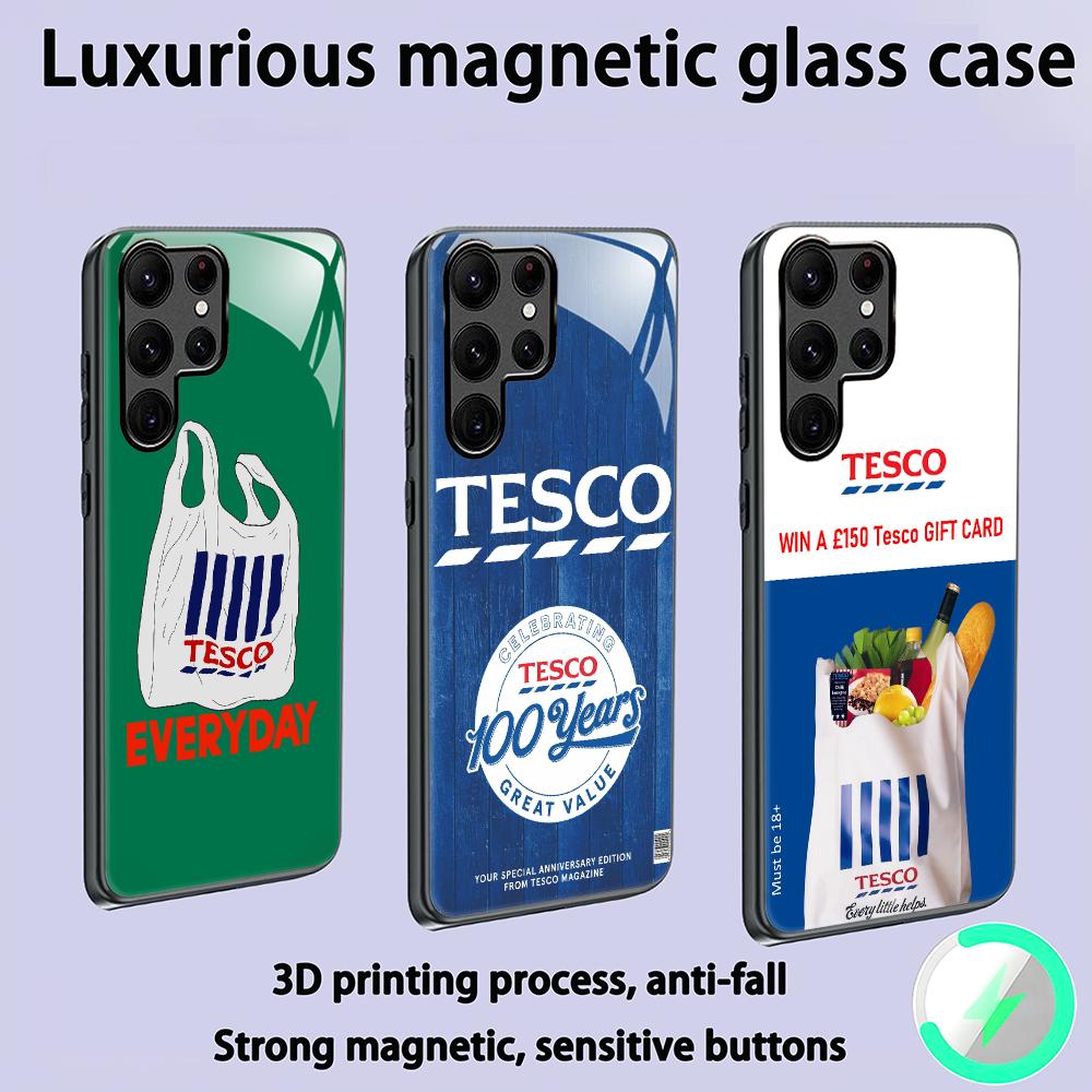 Capa de Telefone Tesco para Sa - Phone Cases Tesco avaliação e preço
