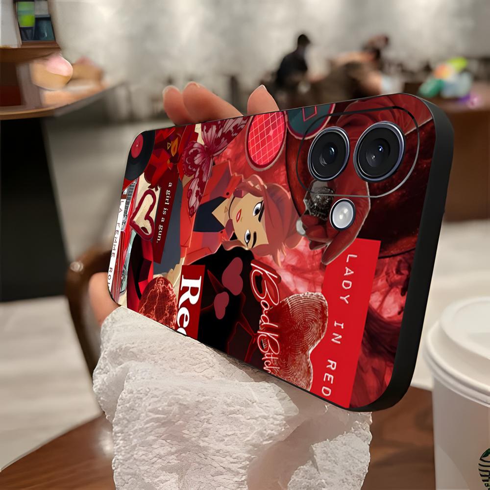 Carmen sandiego capa de telefo - Phone Cases Iphone 15 avaliação e preço