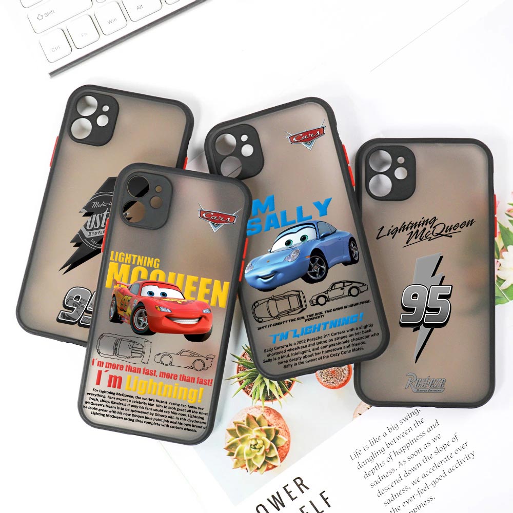 Capa Protetora Fosca Translúci - Phone Cases Disney avaliação e preço