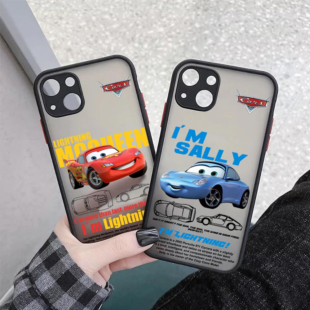 Capa Protetora Fosca Translúci - Phone Cases Disney avaliação e preço
