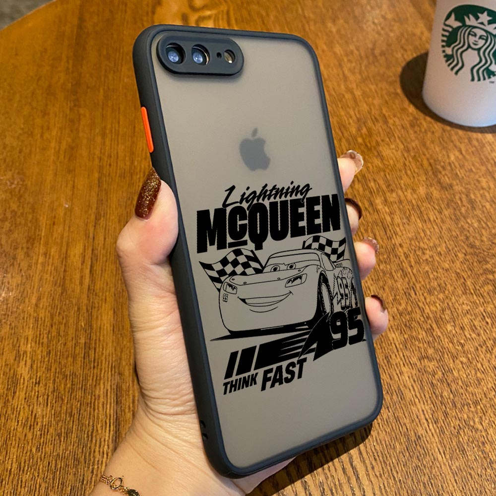 Capa Protetora Fosca Translúci - Phone Cases Disney avaliação e preço