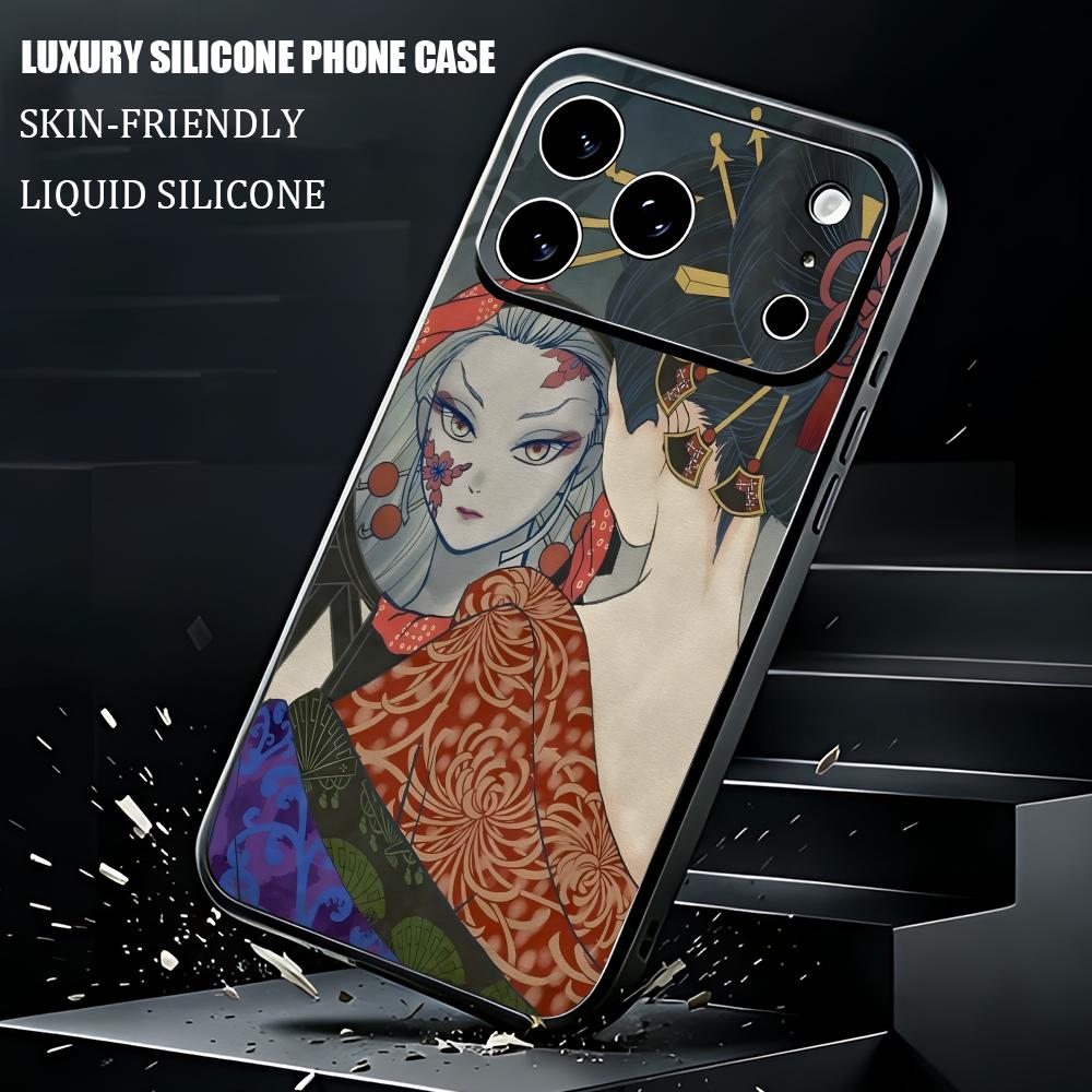 Capa de Celular Feminina Japon - Phone Cases Japanese avaliação e preço