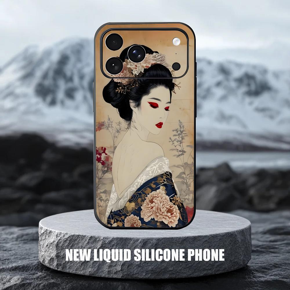 Capa de Celular Feminina Japon - Phone Cases Japanese avaliação e preço