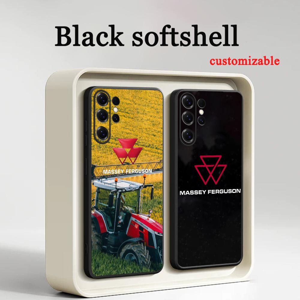 Capa de Telefone Estilosa para - Phone Cases Black avaliação e preço