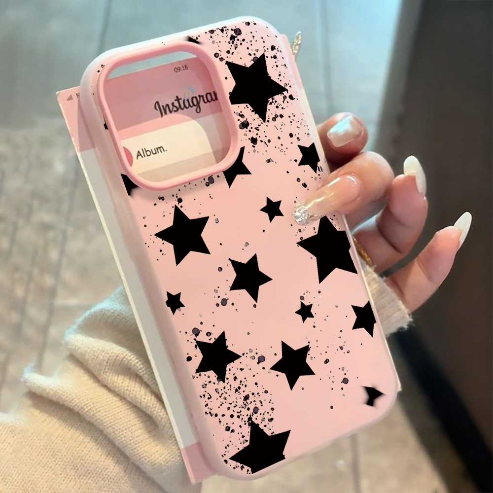 Capa de Telefone Estilo Rock B - Phone Cases Xiaomi 14T avaliação e preço