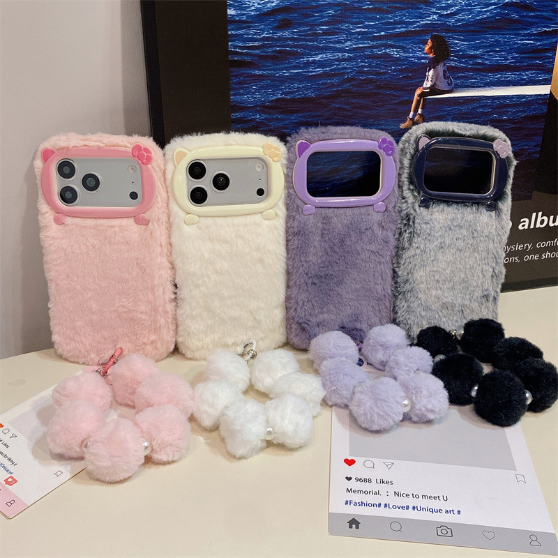 Capa de Celular Luxuosa de Pel - Phone Cases Iphone 15 avaliação e preço
