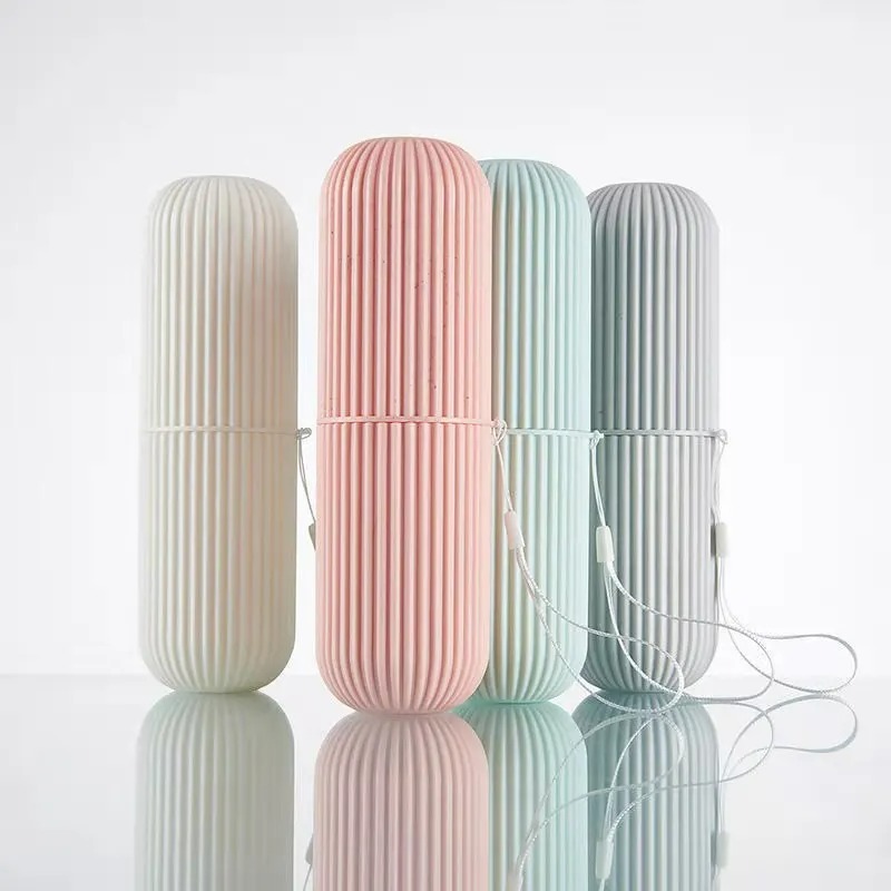 Portátil escova de dentes titu - Phone Cases The Dairy avaliação e preço