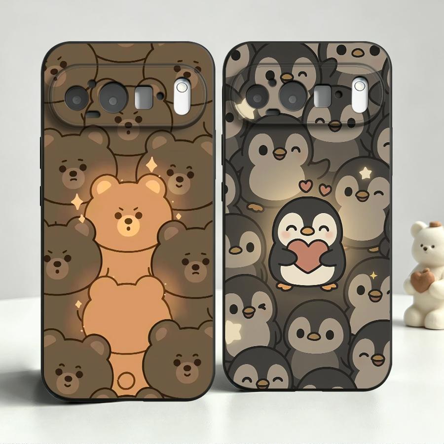 Capa de Telefone Funda para Go - Phone Cases Google Pixel 9A avaliação e preço