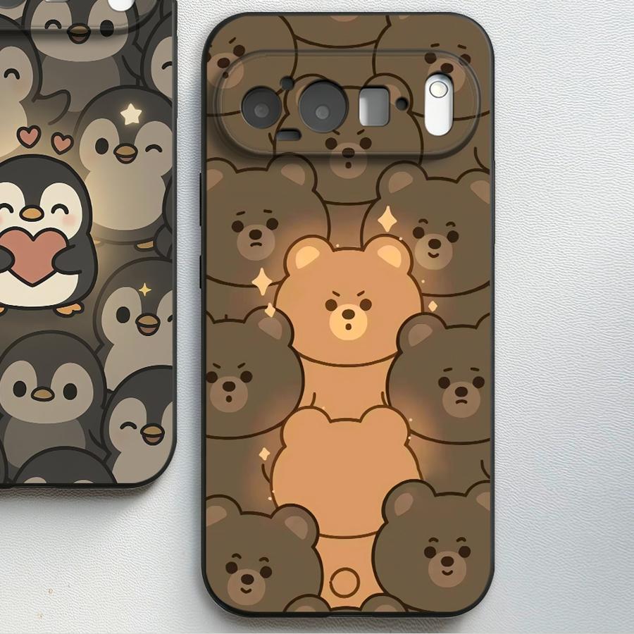 Capa de Telefone Funda para Go - Phone Cases Google Pixel 9A avaliação e preço