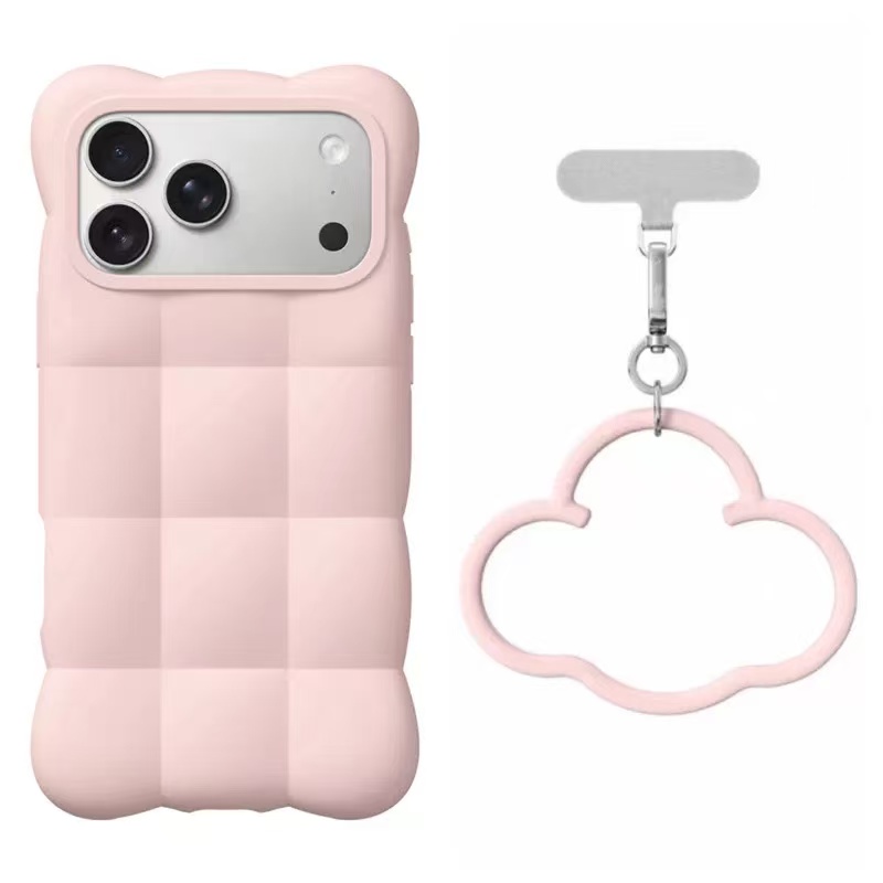 Capa de silicone CASETiFY Clou - Phone Cases Amazon avaliação e preço