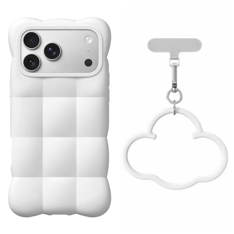 Capa de silicone CASETiFY Clou - Phone Cases Amazon avaliação e preço